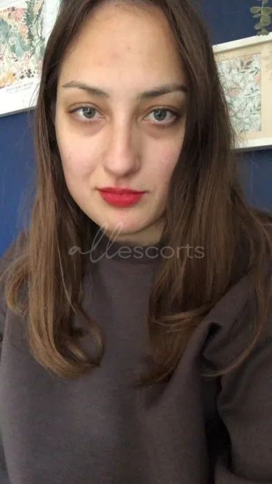 Alina Manchester
