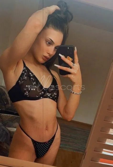 Eva Berlin