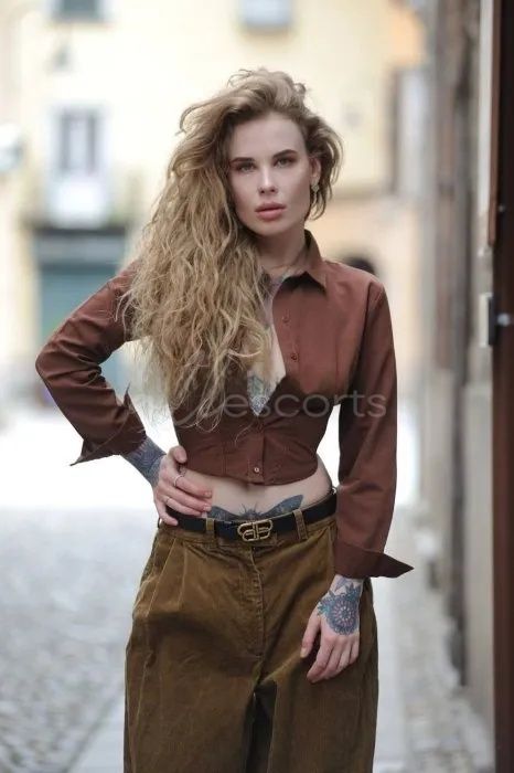 Vivien Milano