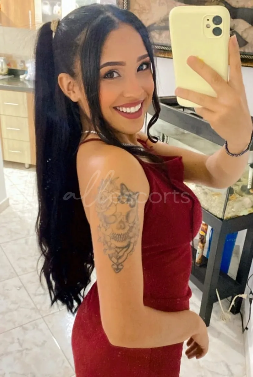 Lucy Dan