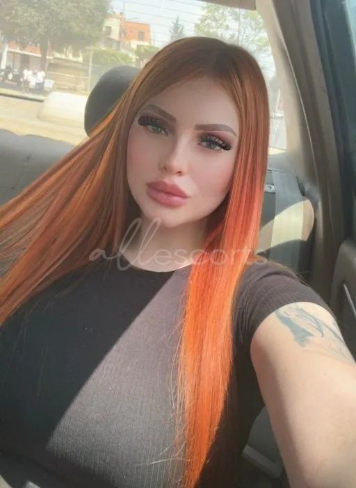Nataly Palermo
