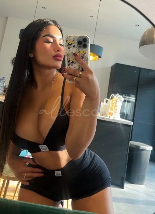 Stefany Roma