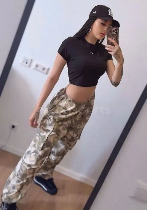 Helen Magdeburg