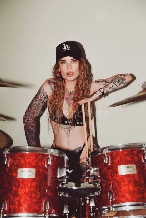Vivien Milano