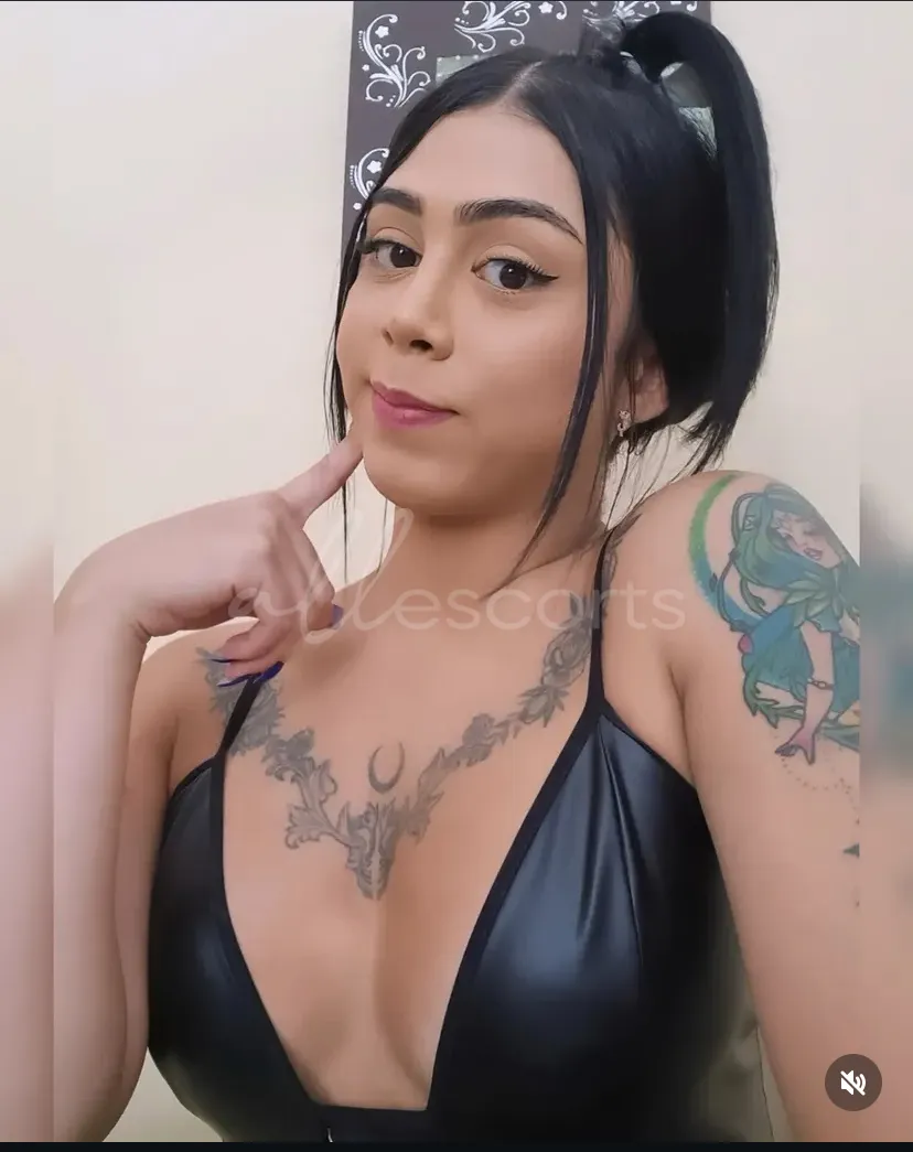 Nina Manchester