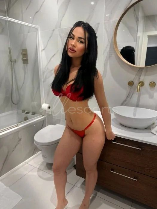 Celeste Belfast