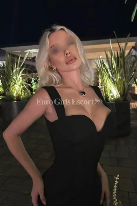 Erika Berlin