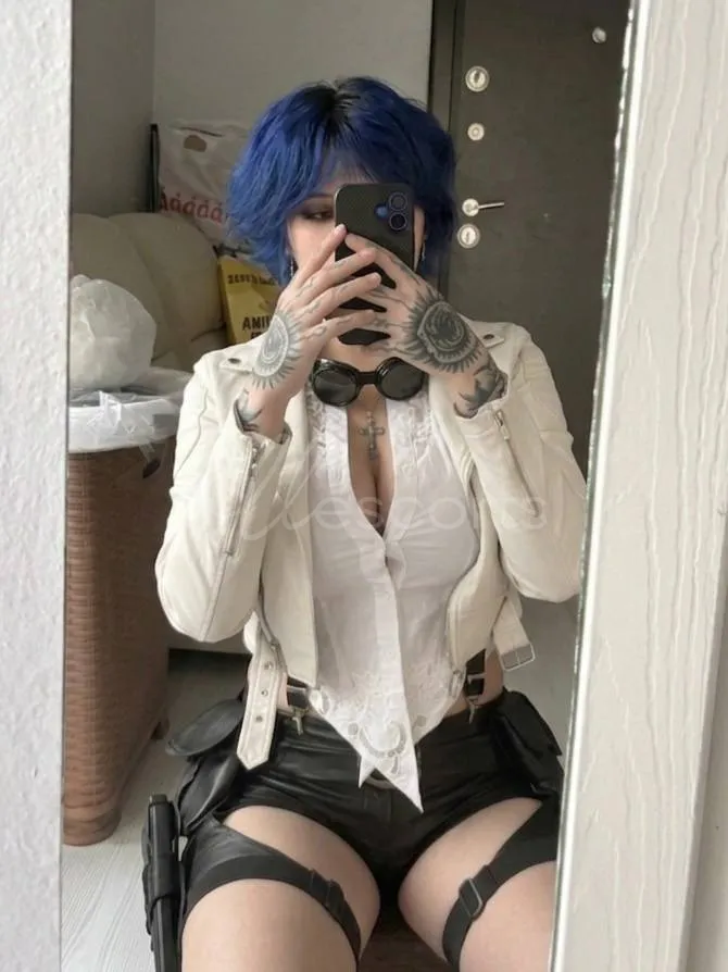 Dilara_Anal photo