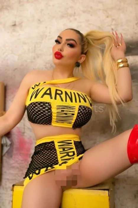 Yasmin Milano