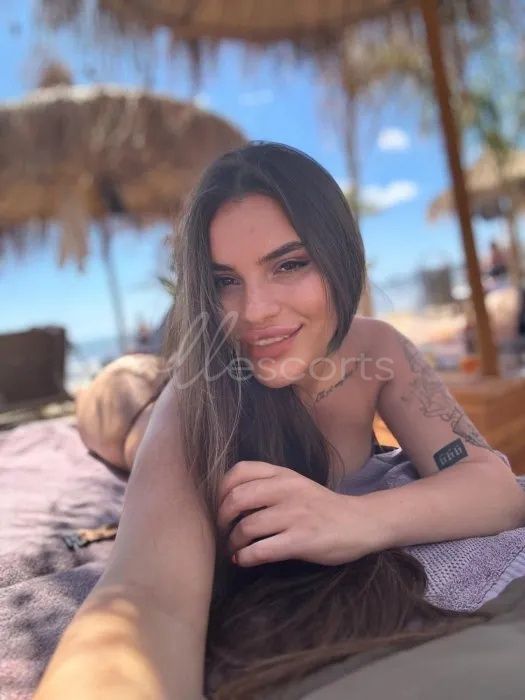 Lillian Bologna