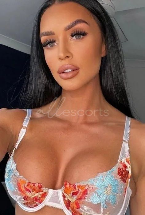 Polina Napoli