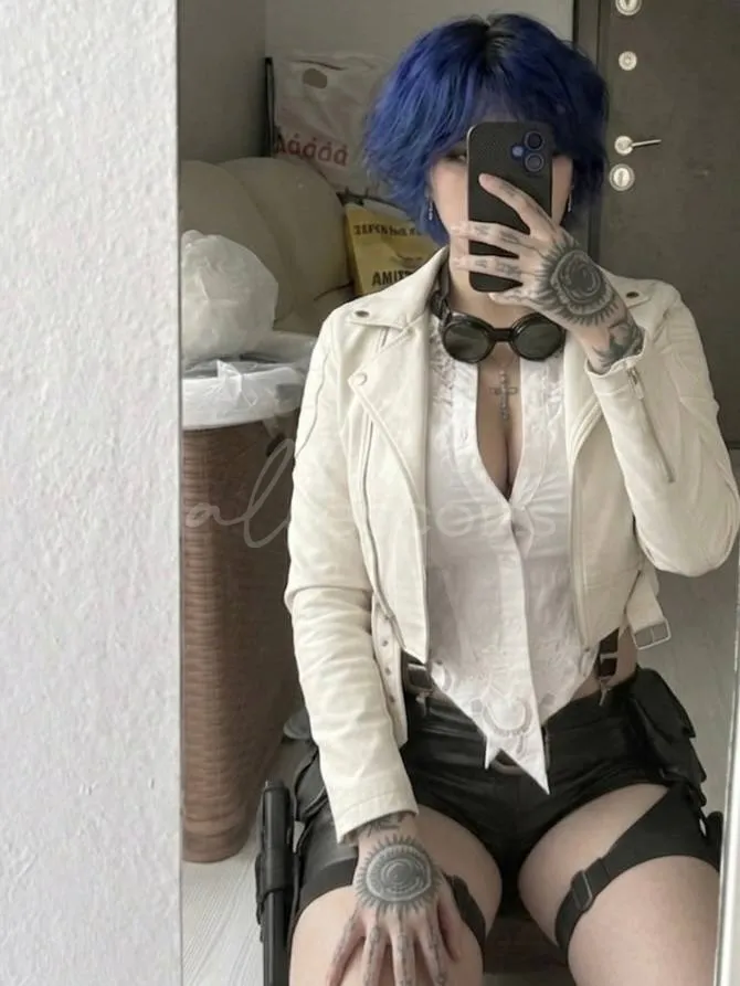 Dilara_Anal photo