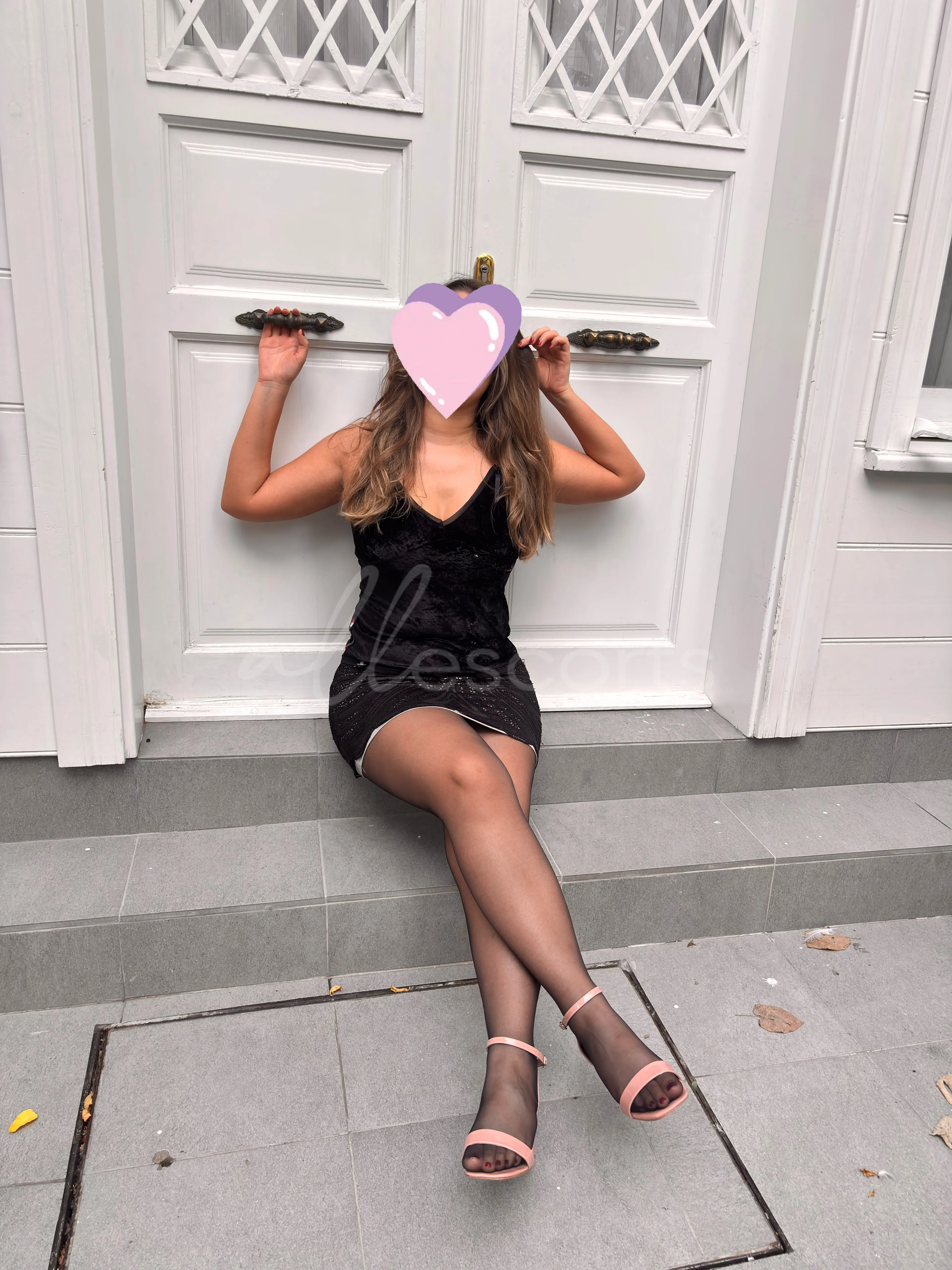 Nina photo