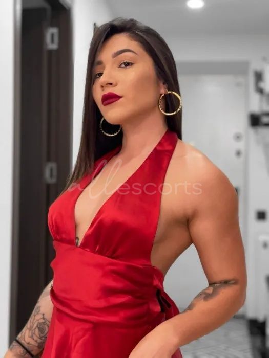 Luna Palermo