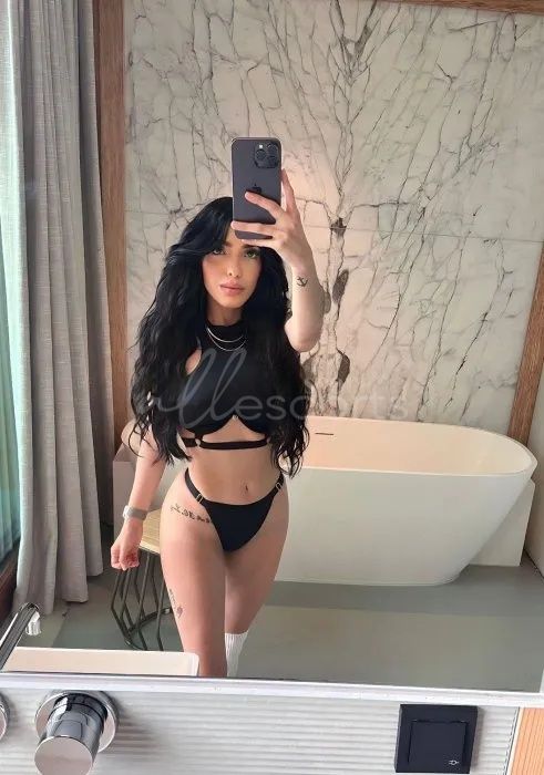 Melissa Torino