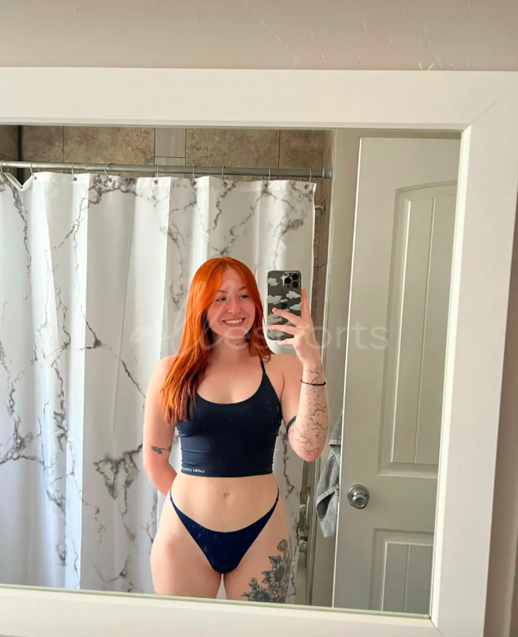 Catherine linda