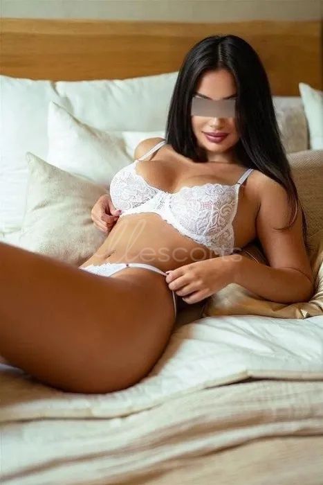 Juliette Hamburg