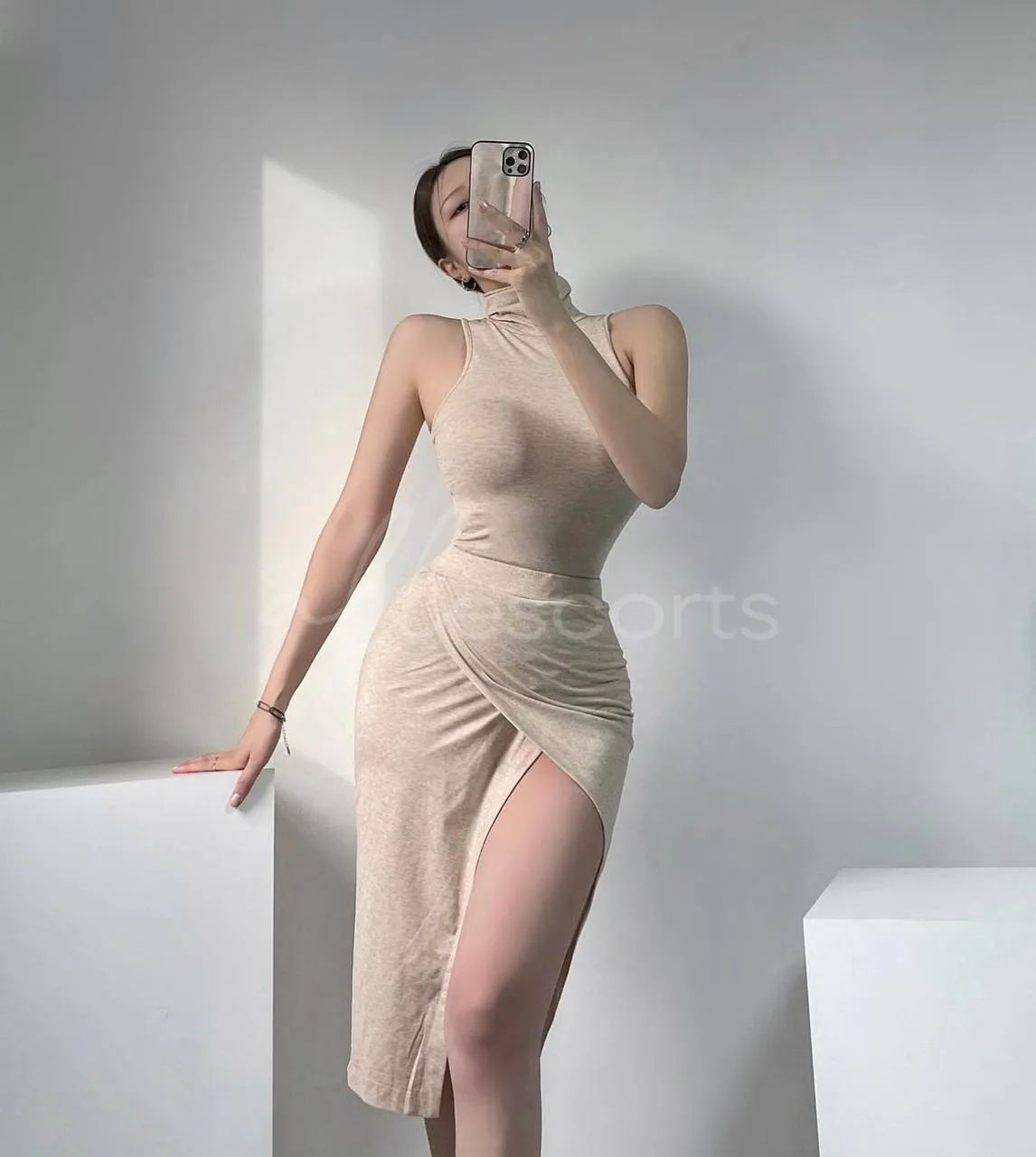 Yachenescorter  photo