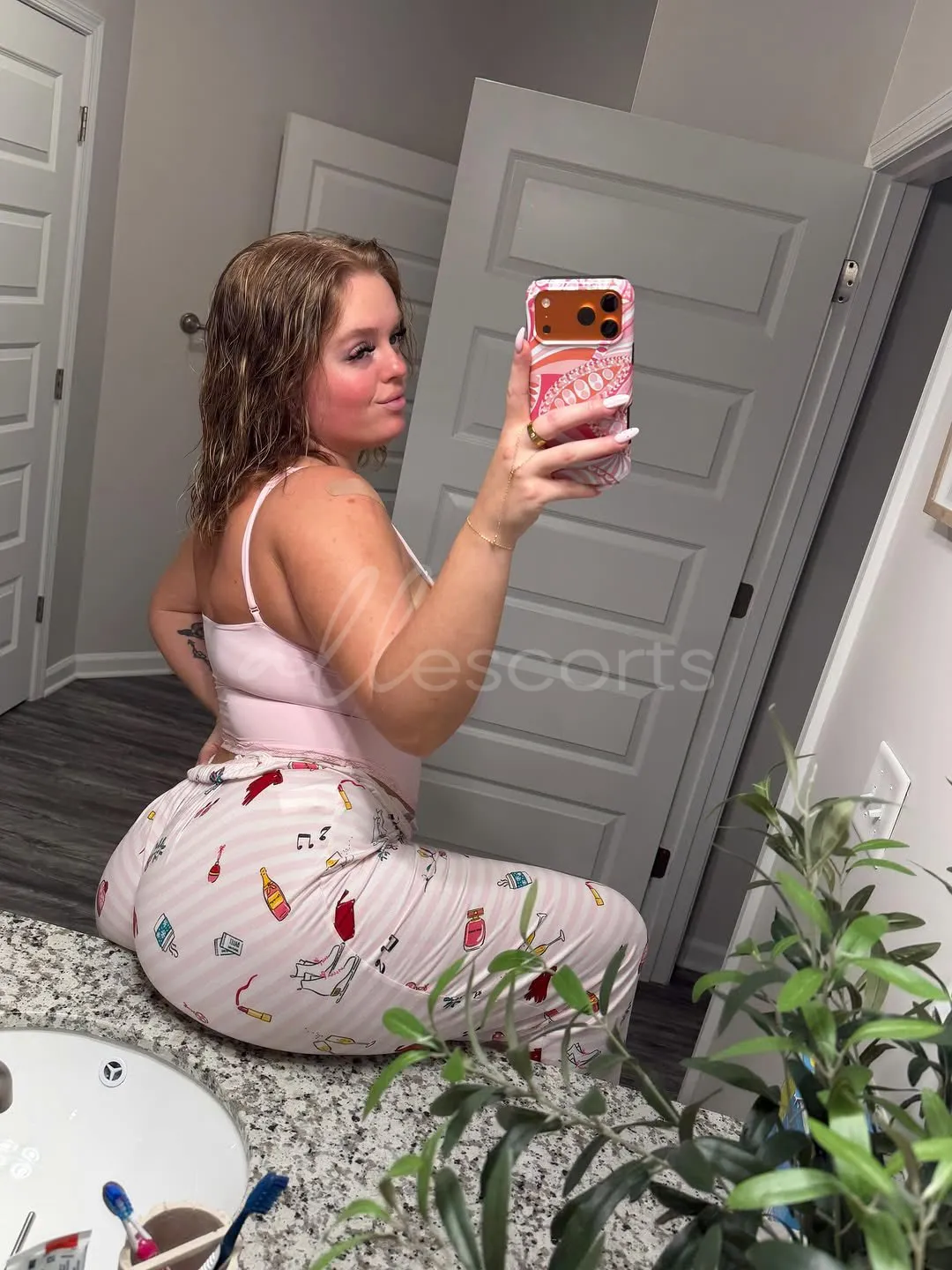 Leah 