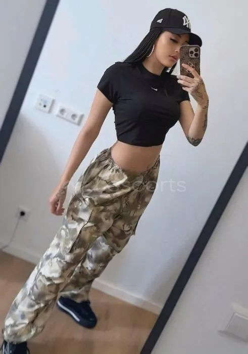 Tanya Münster
