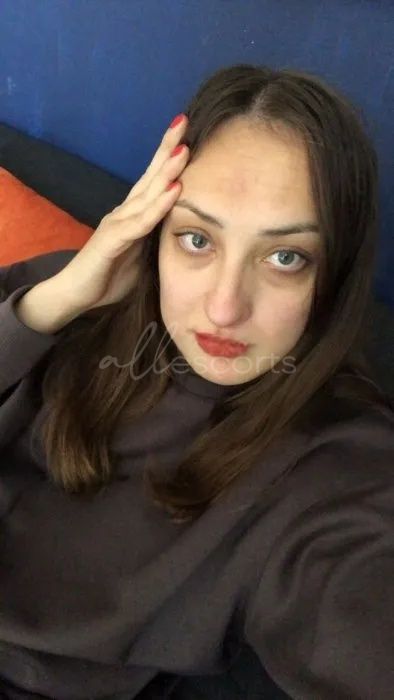 Alina Manchester