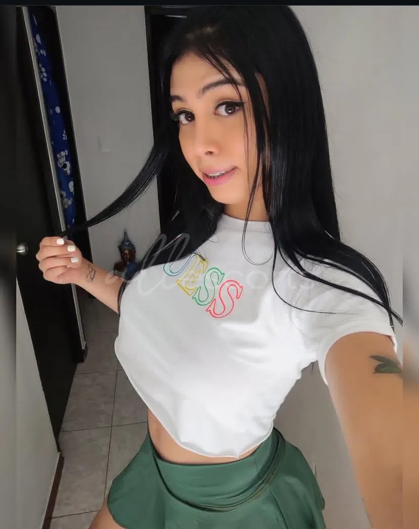 Nina Manchester