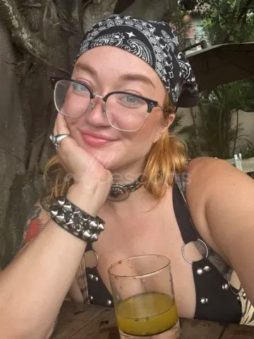 Lauren Baltimore