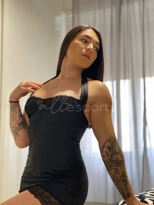 Luna Palermo