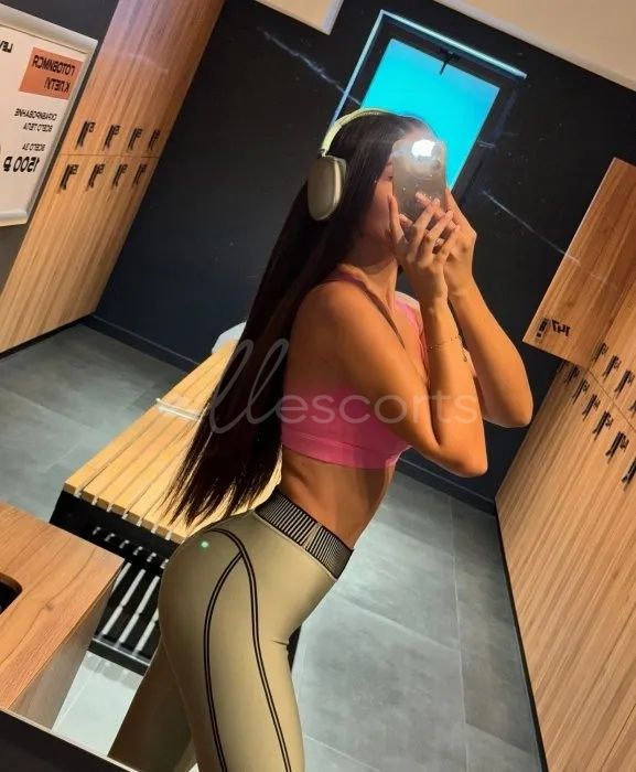 Alina München