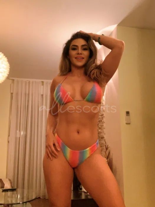 Flavia Birmingham