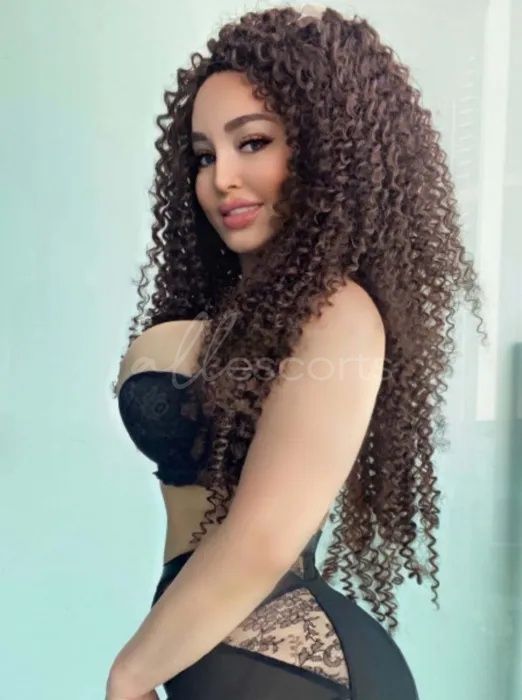 Kristina Firenze