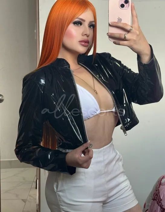 Nataly Palermo