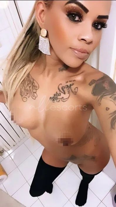 Evelly Roma