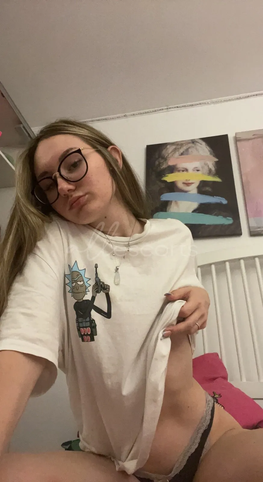 Jenny photo