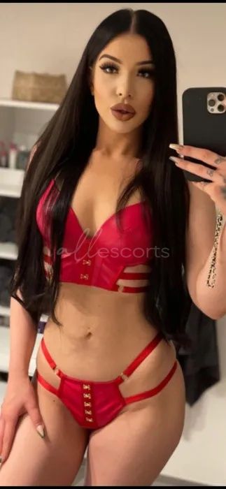Alexandra Napoli