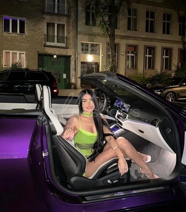 Bruna Berlin