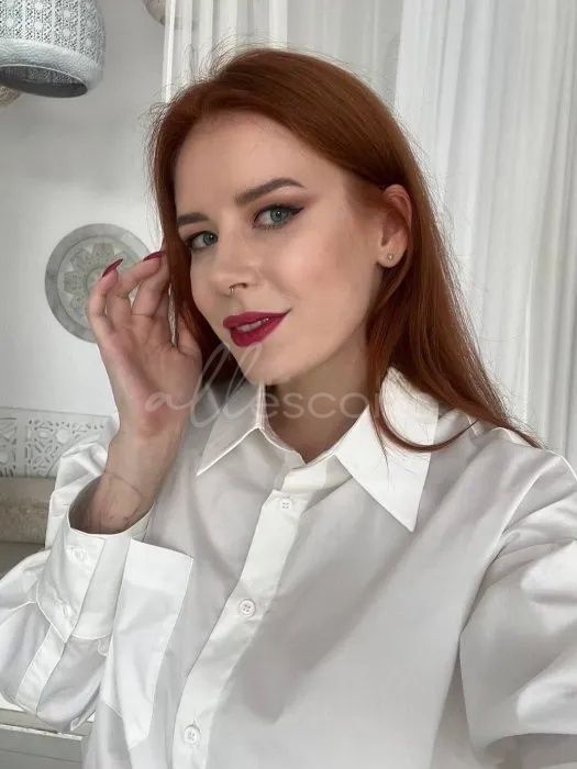 Zarina Verona