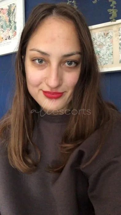 Alina Manchester