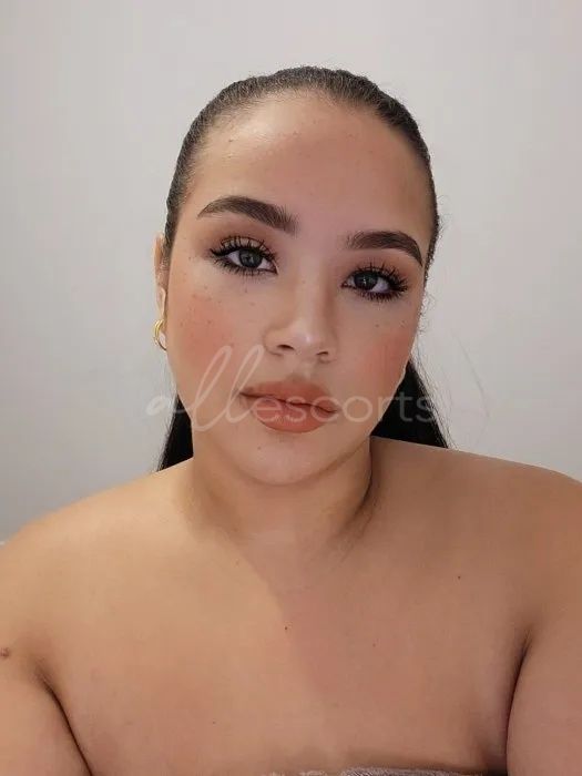 Lola Bradford