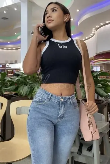Lucy Dan