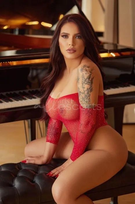 Maria Maria
