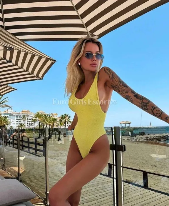 Valeria Rome