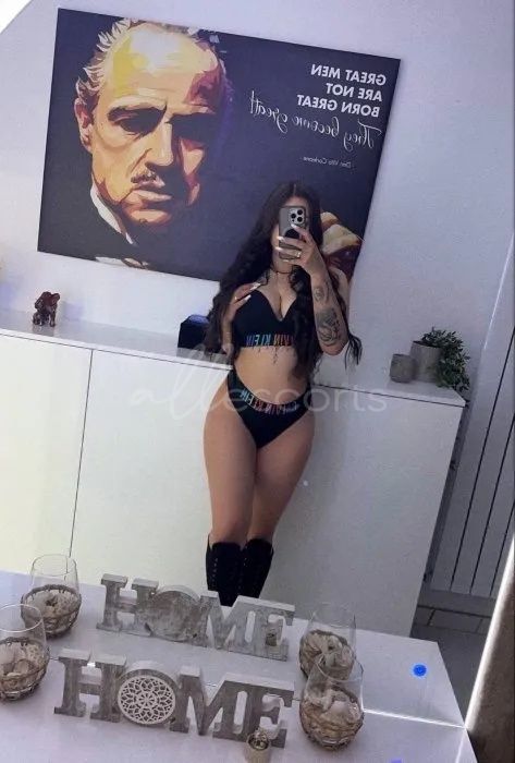 Rebecca München