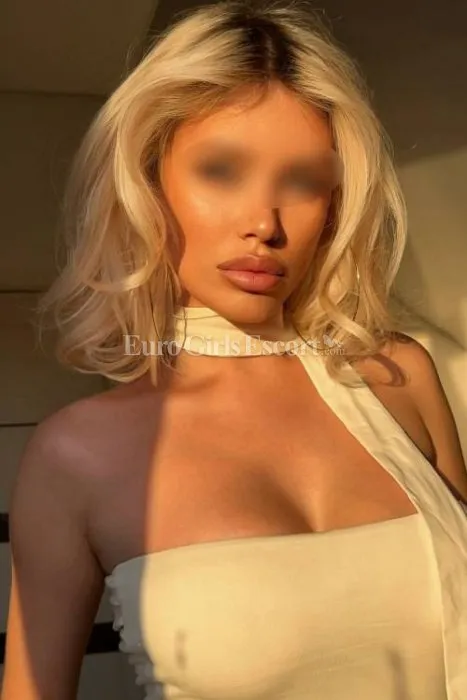 Erika Berlin