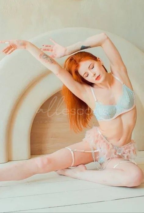 Zarina Verona