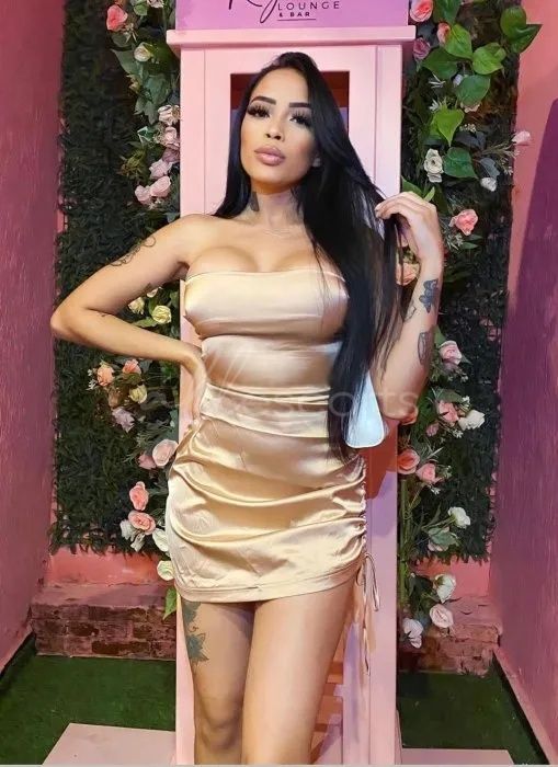 Elena Torino