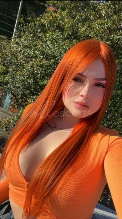 Nataly Palermo