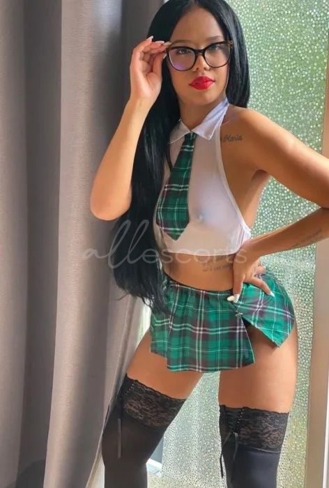 Alejandra Alejandra