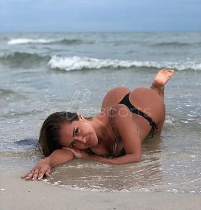 Alissa Bristol