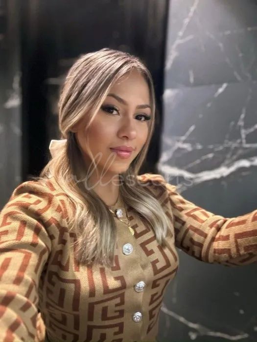 Dora Napoli